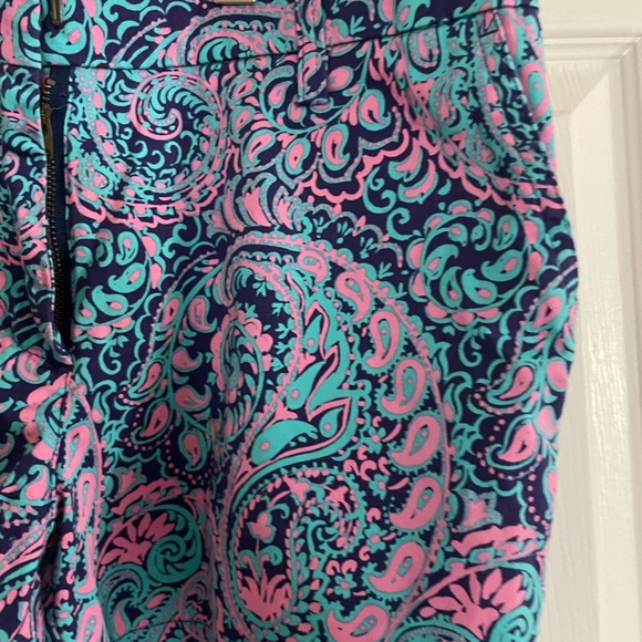 Cambridge Dry‎ Goods Shorts Size 4 - Picture 2 of 3